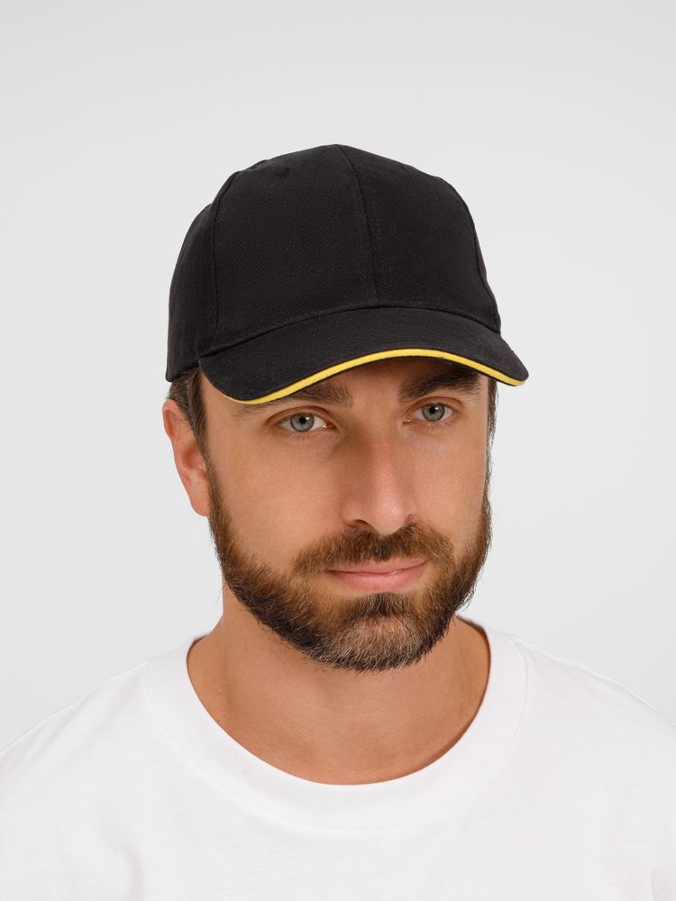 Бейсболка Buffalo