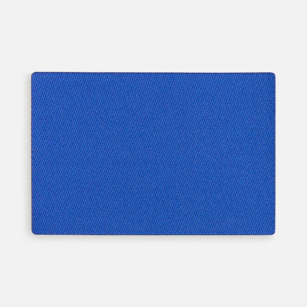 Наклейка тканевая Lunga, L