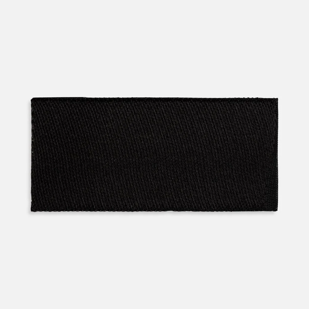 Лейбл тканевый Epsilon, XXS