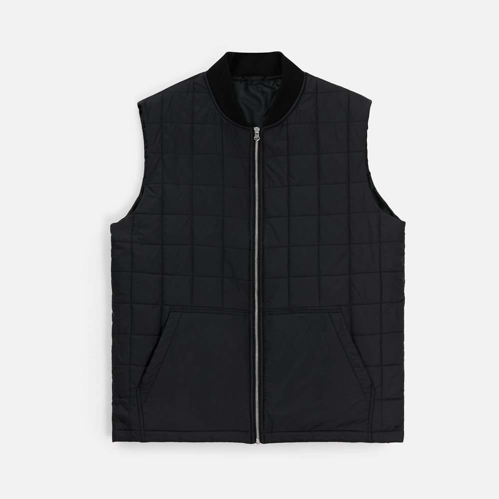 Жилет унисекс Warmbridge