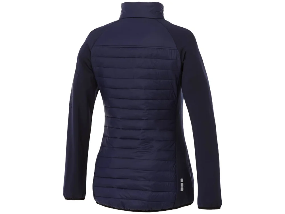 Куртка утепленная Banff женская