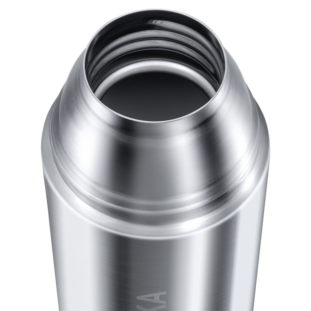 Термос Relaxika Duo 1200 в чехле