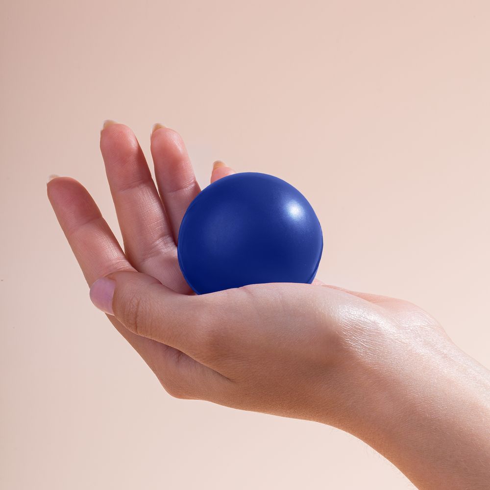 Антистресс-мяч Mash