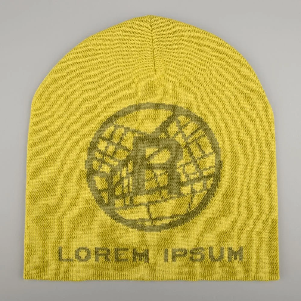 Шапка на заказ Calle Light