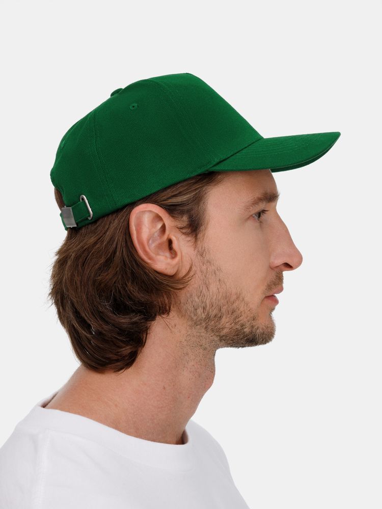 Бейсболка Long Beach