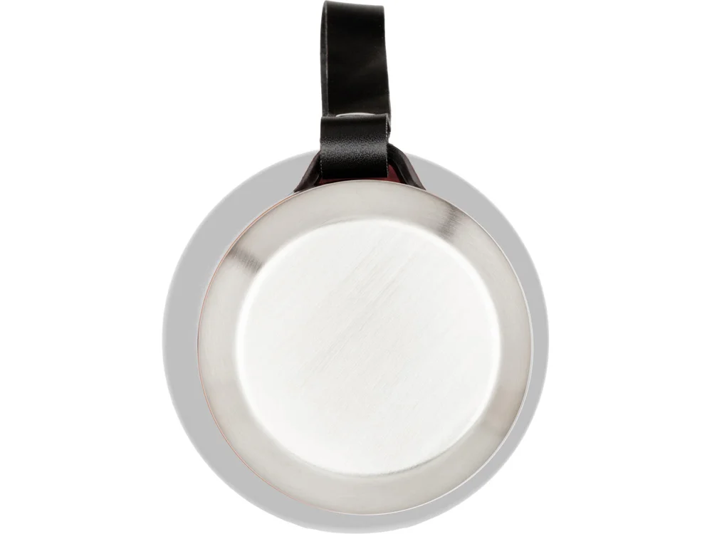 Вакуумный термос Story, тубус, 800мл