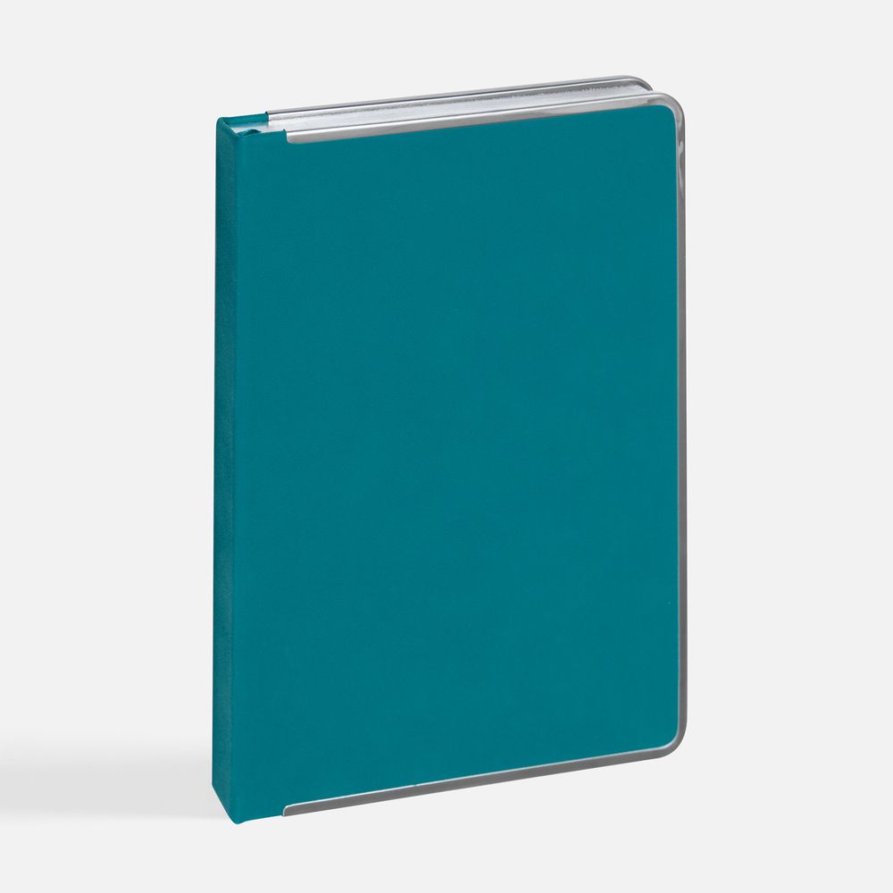 Ежедневник Metal Frame на заказ, датированный