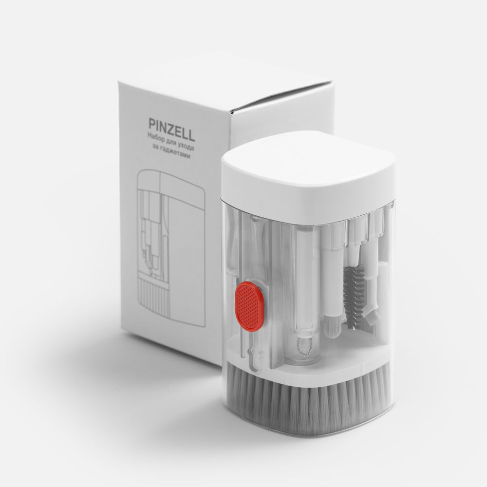 Набор для ухода за гаджетами Pinzell