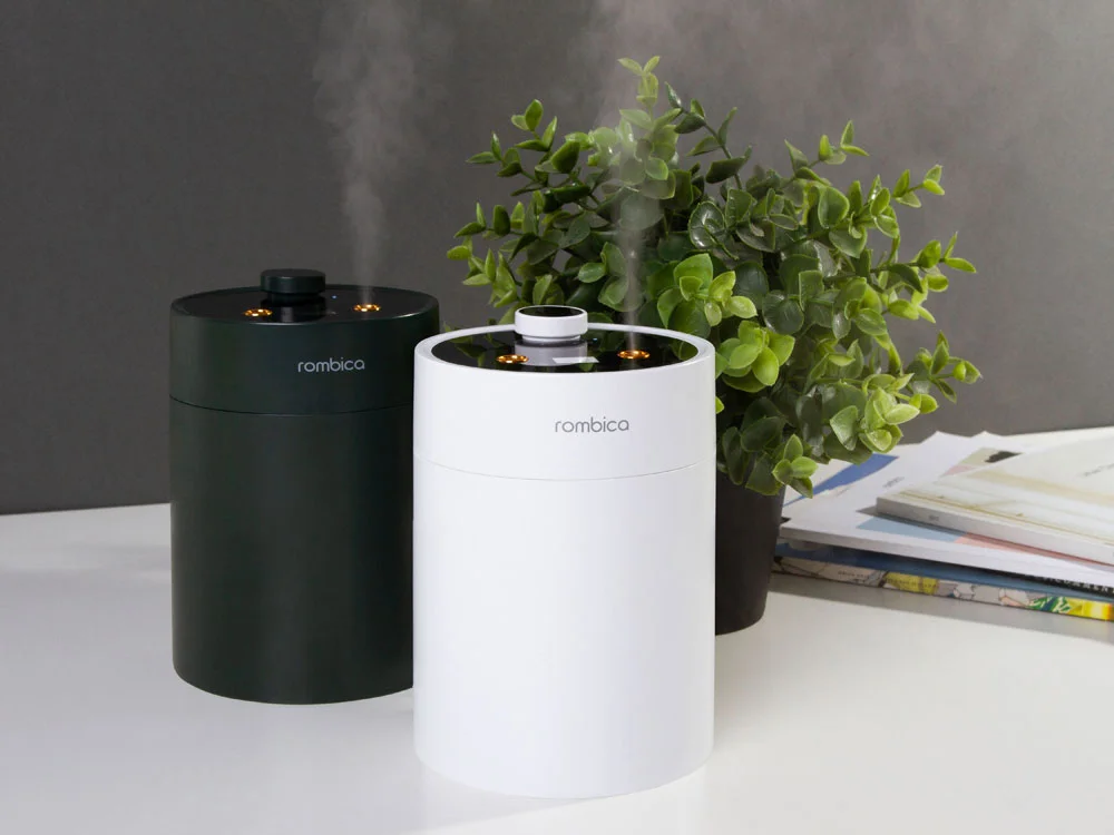 Увлажнитель воздуха Vogue