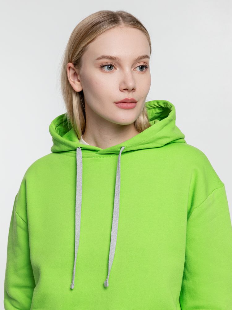 Толстовка с капюшоном Unit Kirenga Heavy