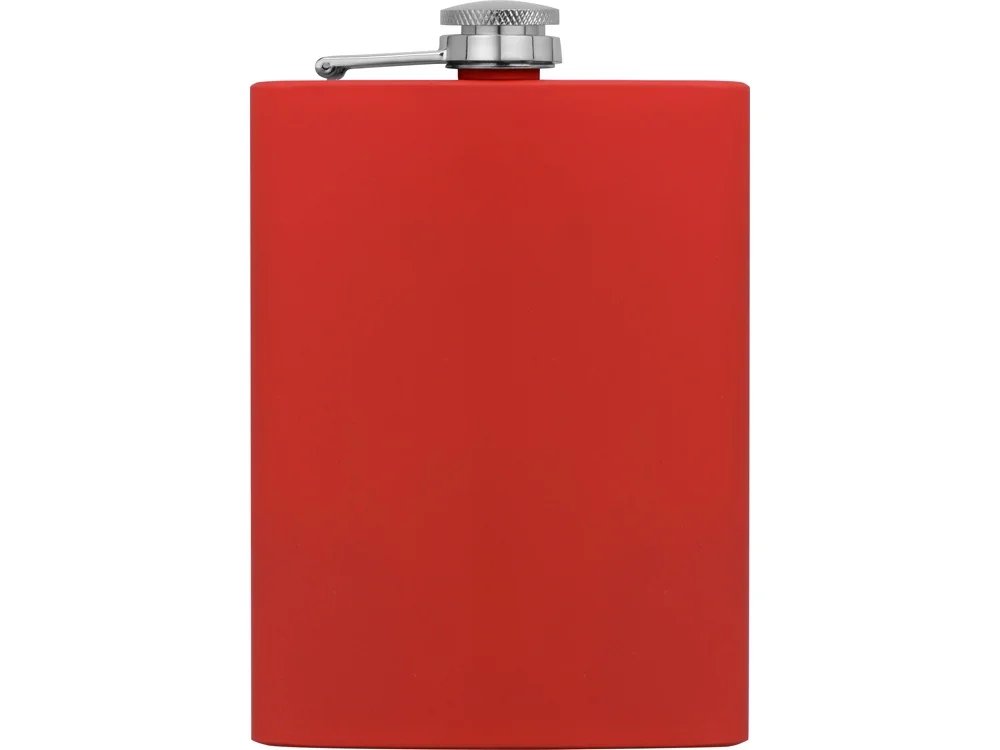 Фляжка Remarque soft-touch