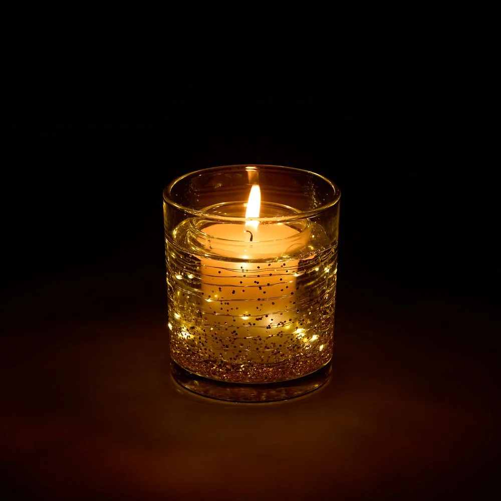 Свеча ароматическая Luminati