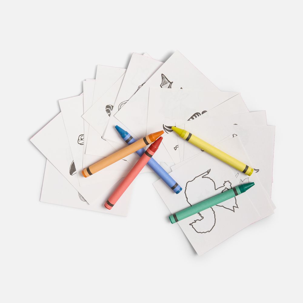 Набор для раскрашивания Create