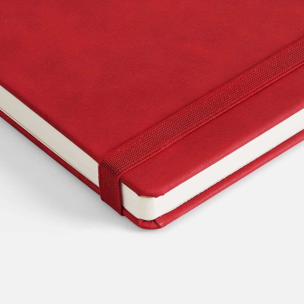 Ежедневник Urban Metal, недатированный