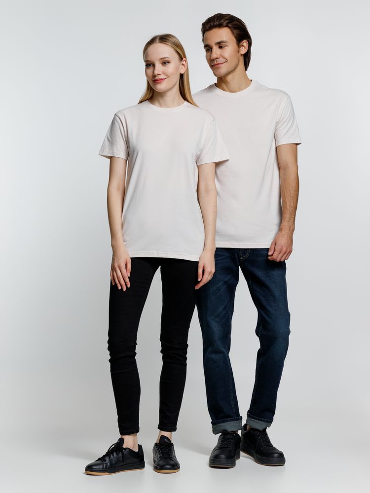 Футболка унисекс T-Bolka 160