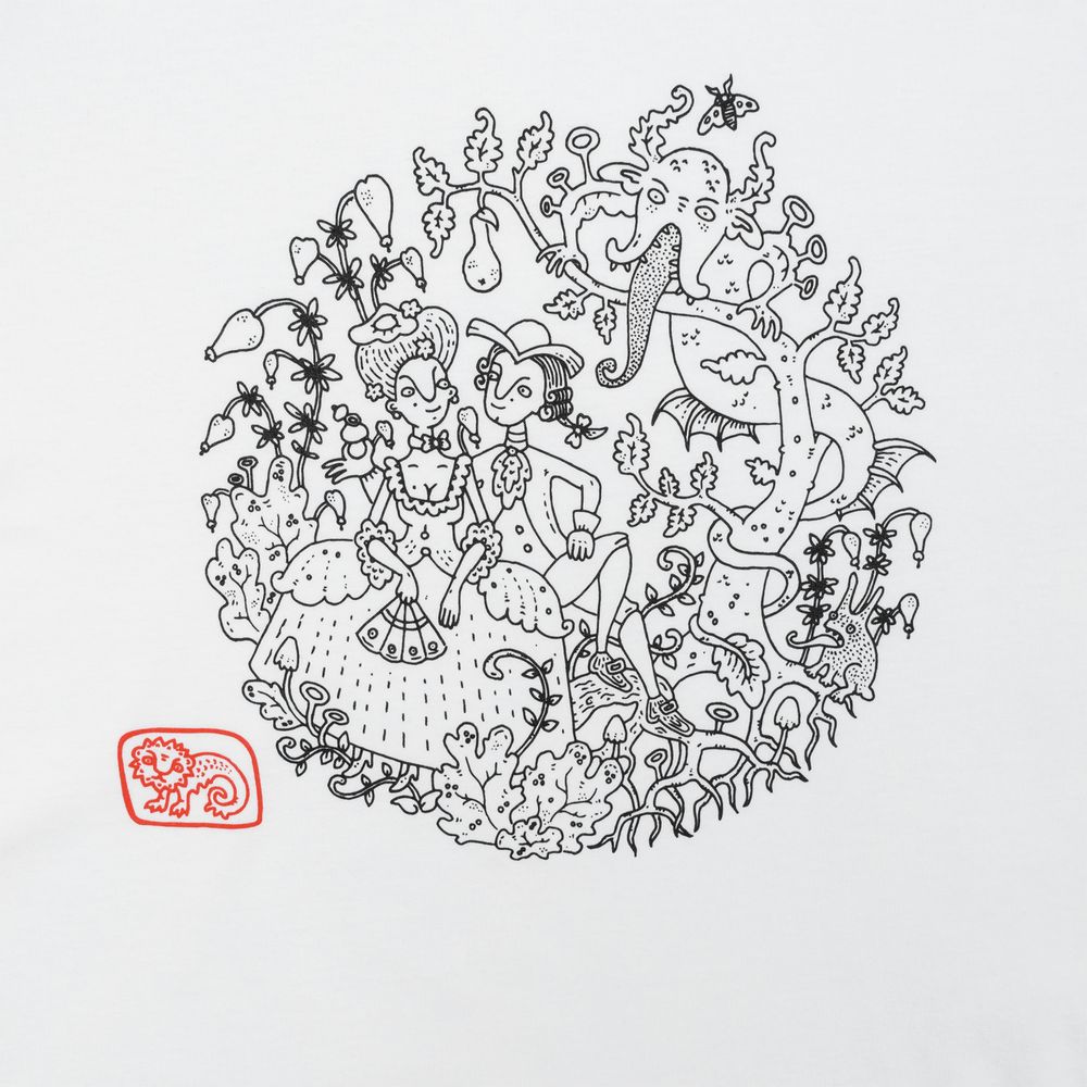 Футболка «Кавалер»