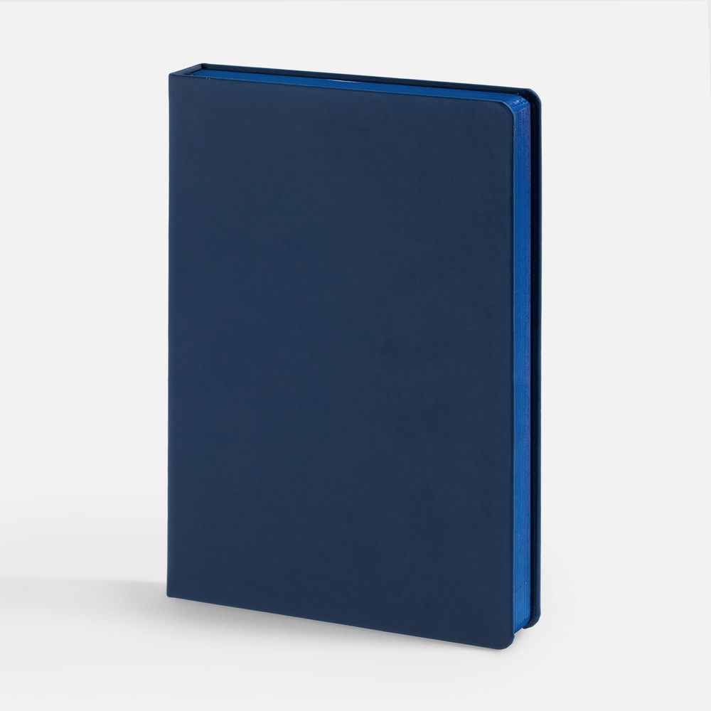 Ежедневник Shall, недатированный