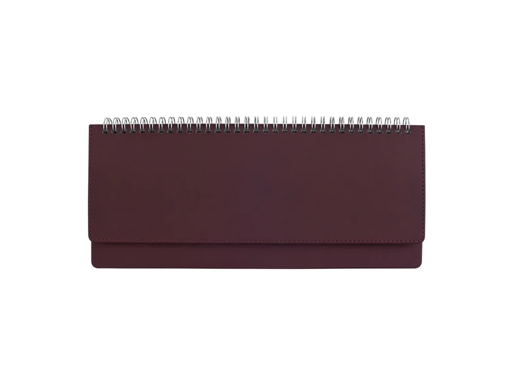 Планинг датированный Velvet на 2026 год