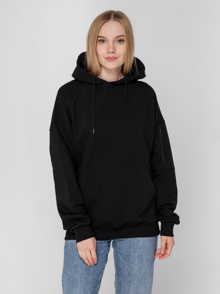 Худи унисекс Hand Some