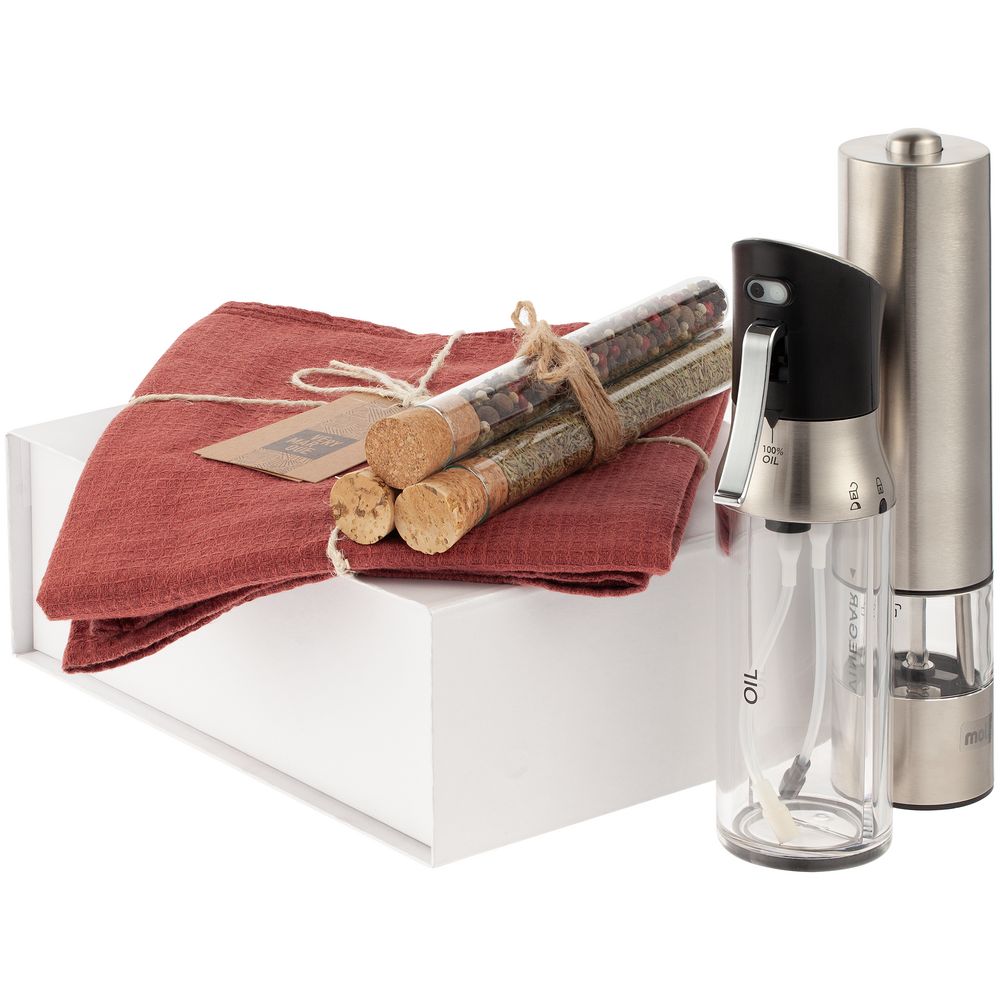 Коробка Flip Deep