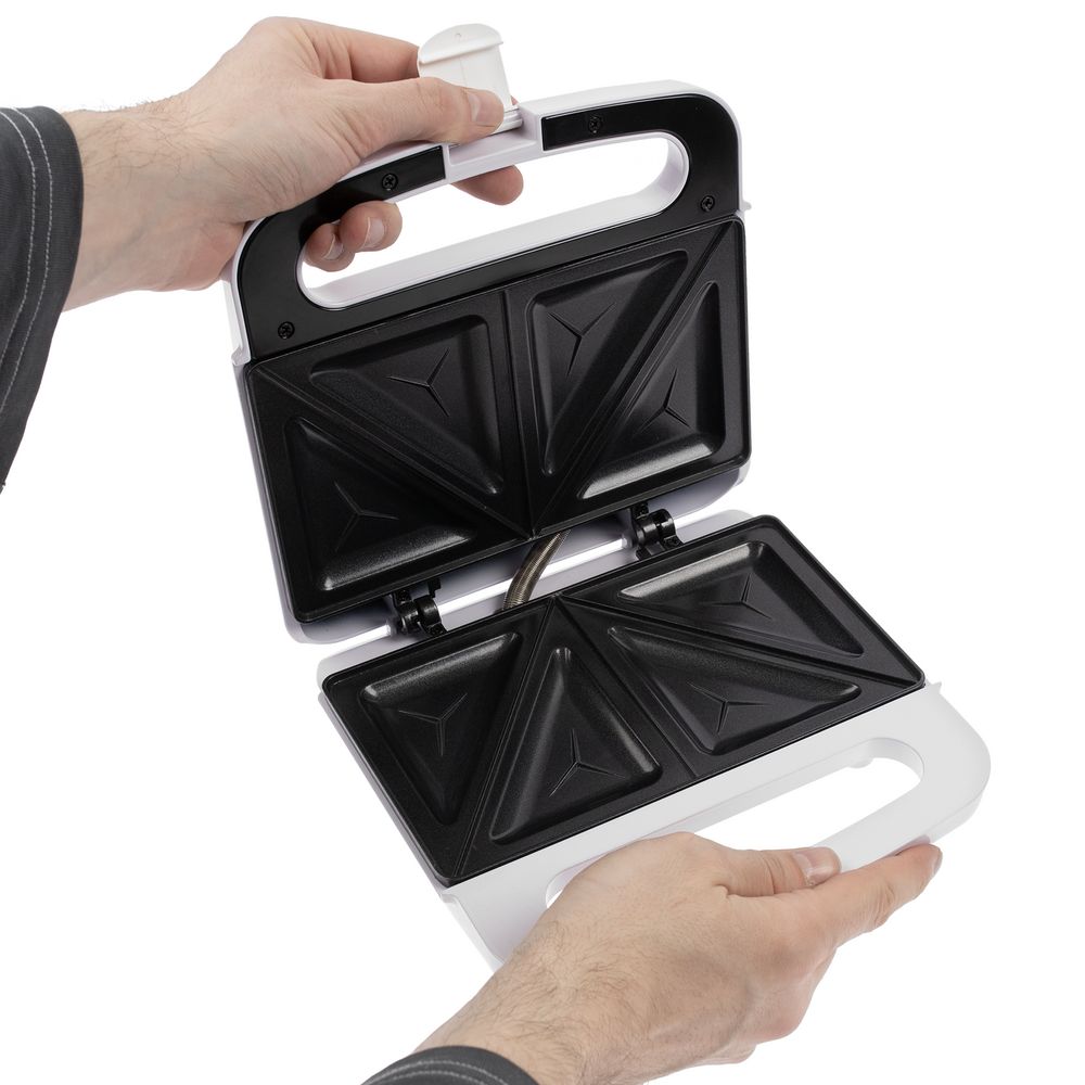 Электрическая сэндвичница Panaderia