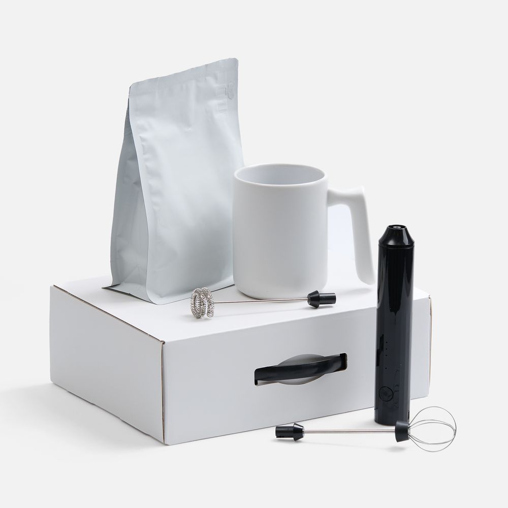 Набор для приготовления кофе True Brew