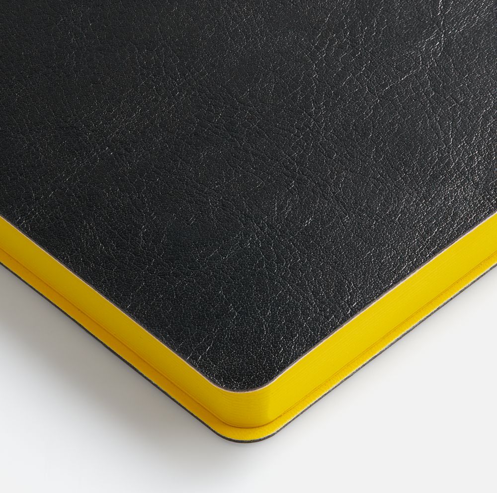 Ежедневник Doppio, недатированный