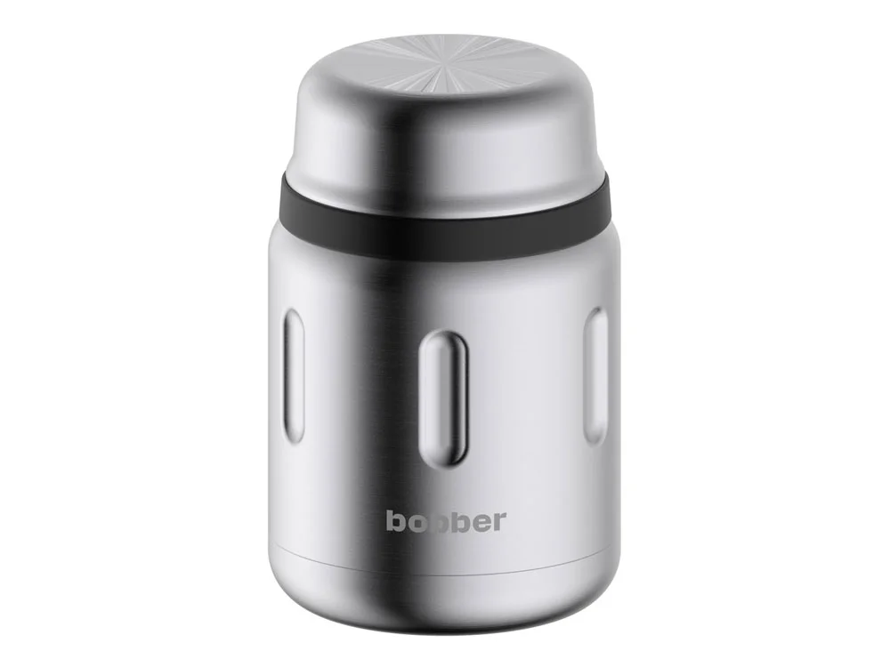 Вакуумный термос для еды Jerrycan, 470 мл