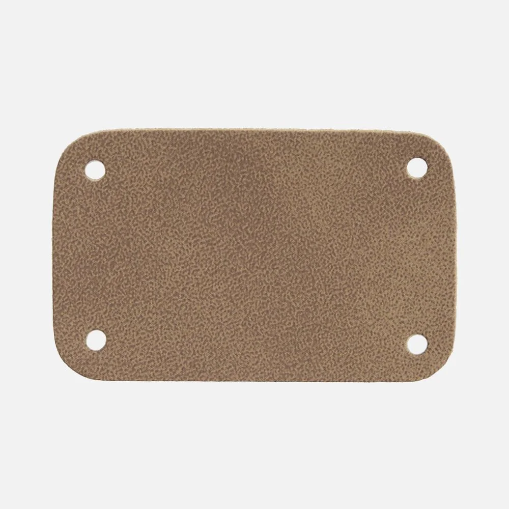 Лейбл Eta Nubuck Touch, S