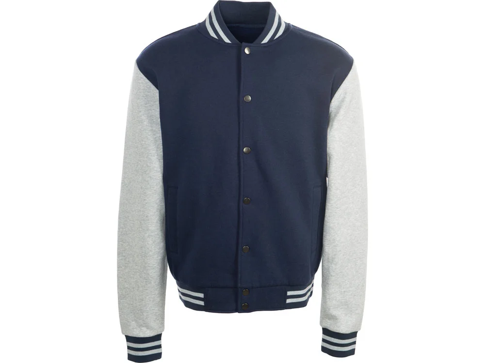 Бомбер Oxford, унисекс