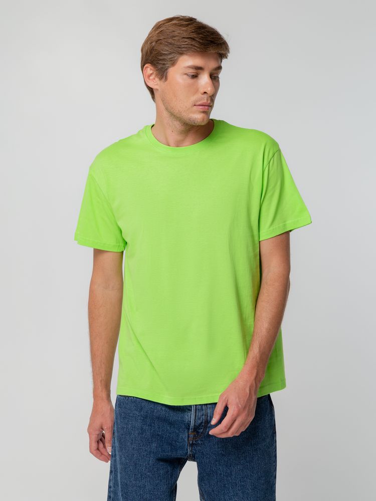 Футболка унисекс T-bolka 140