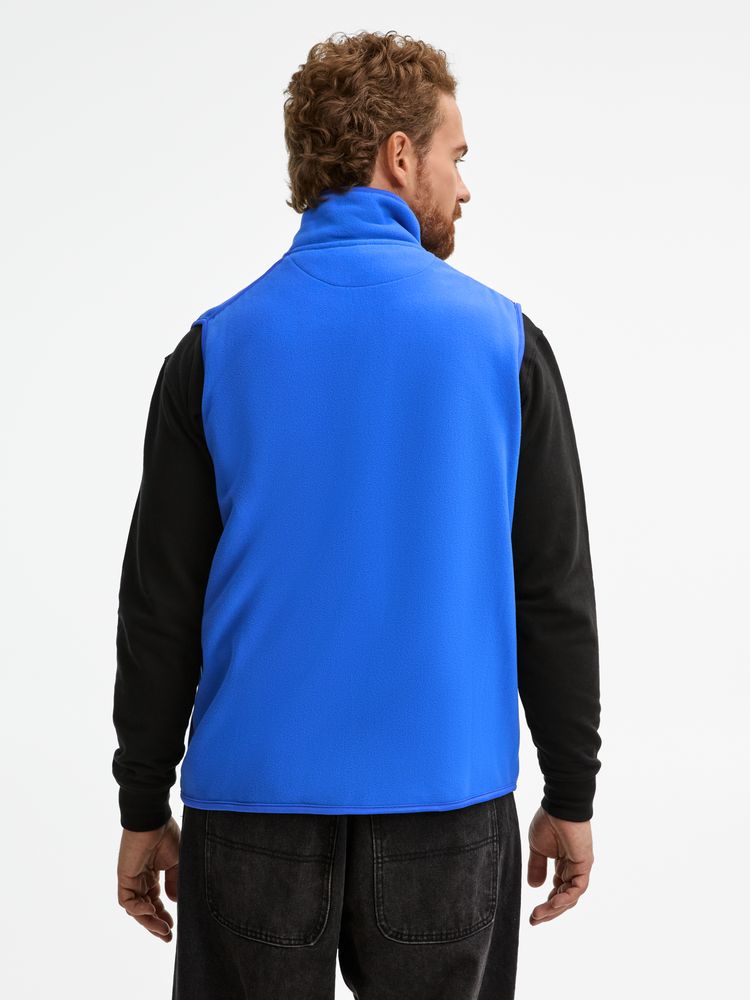 Жилет Norway темно-синий (navy)