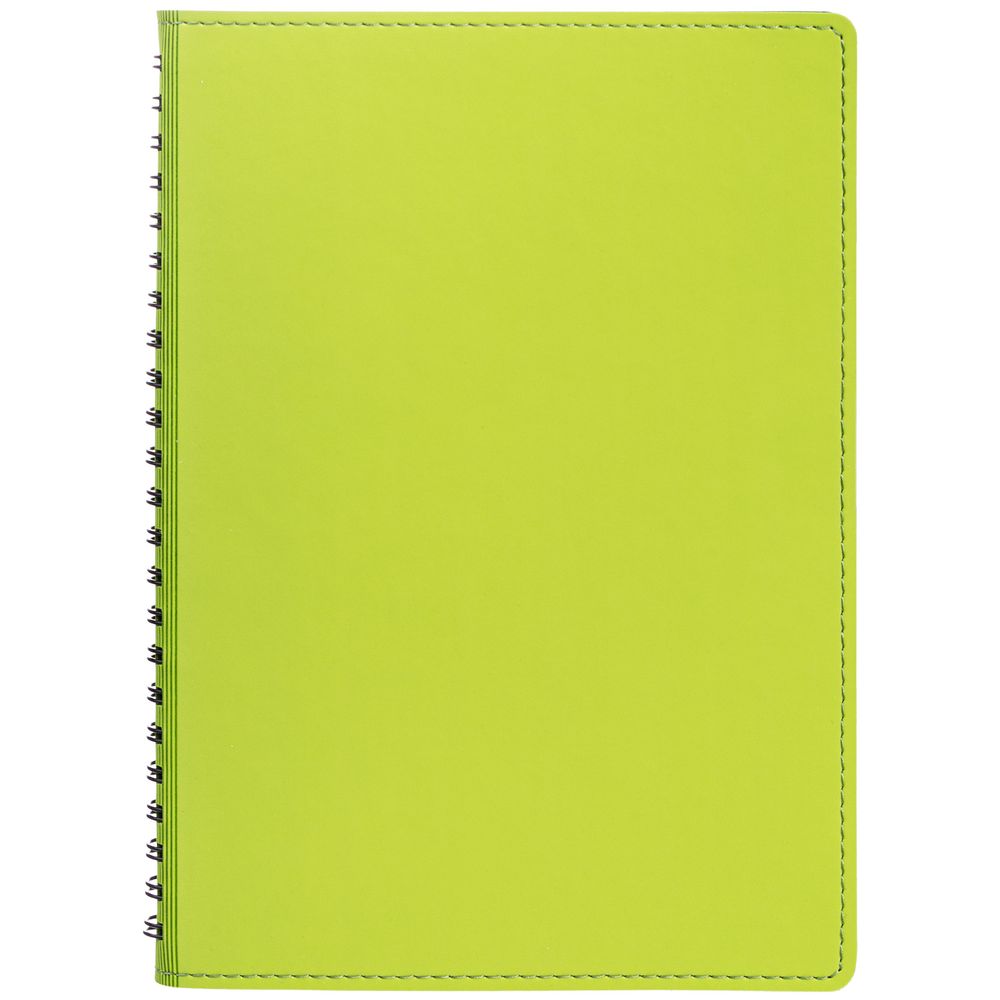 Ежедневник Spring Shall, недатированный