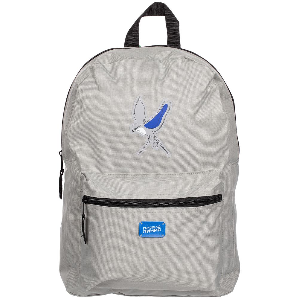 Лейбл Eta Latte, S