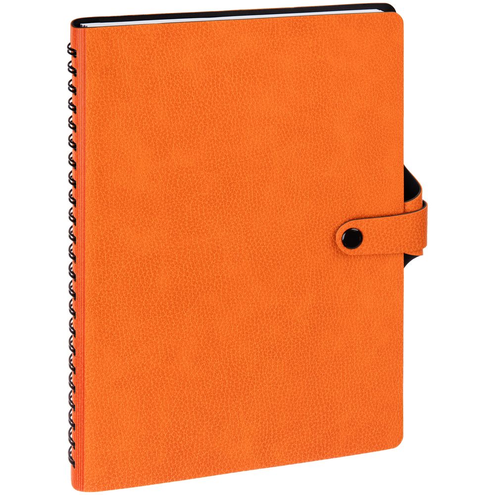 Ежедневник Strep Front на заказ, недатированный