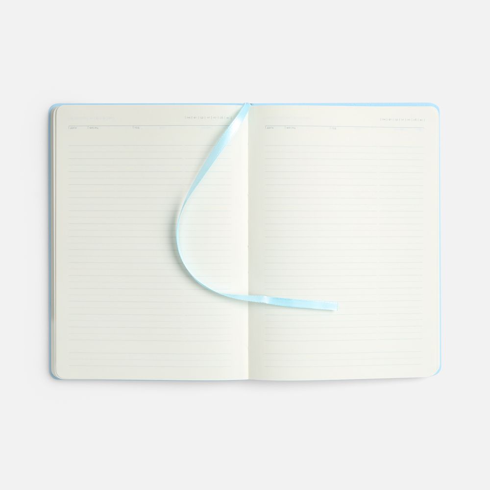 Ежедневник Vale New, недатированный