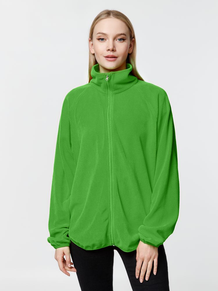 Куртка флисовая унисекс Fliska