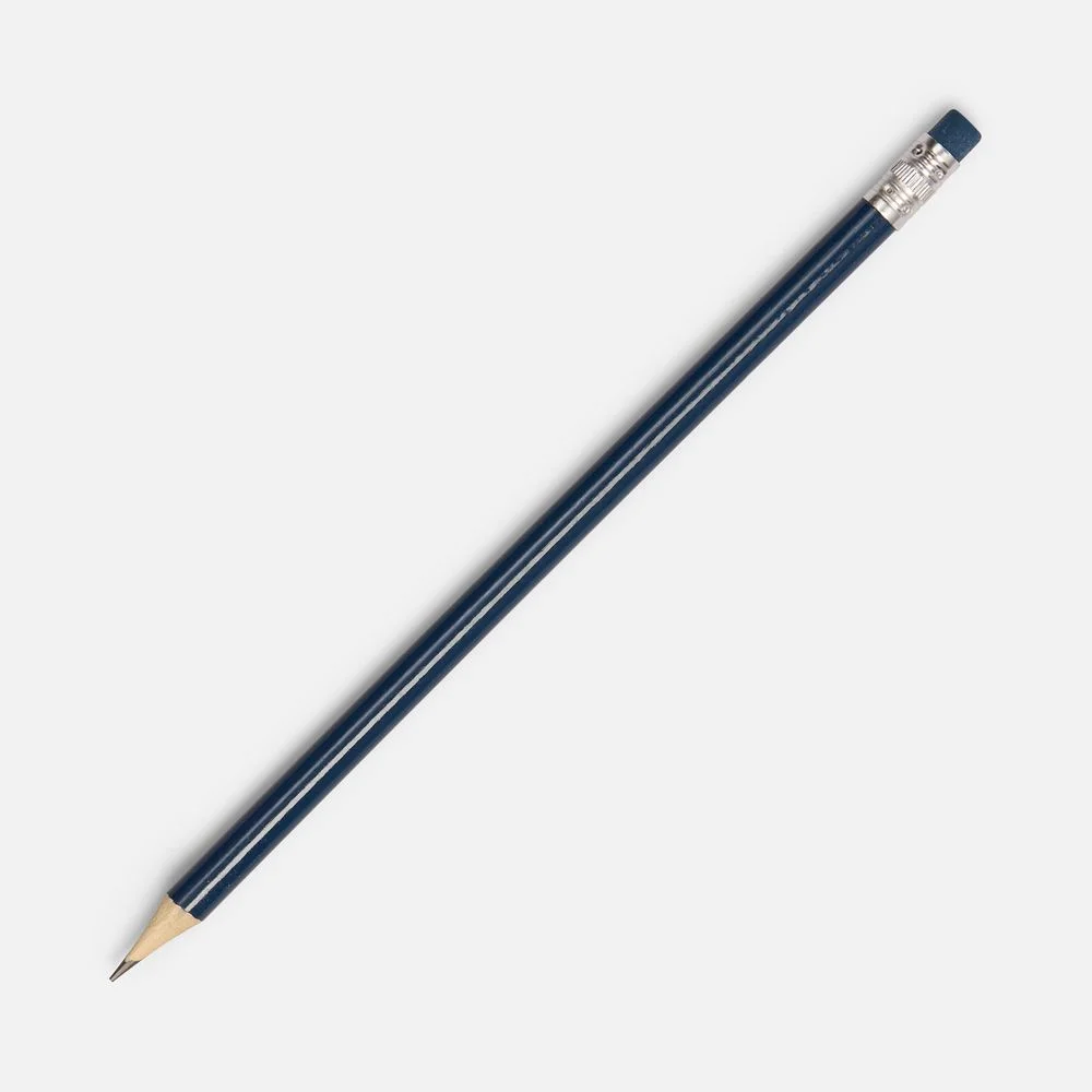 Карандаш простой Hand Friend с ластиком