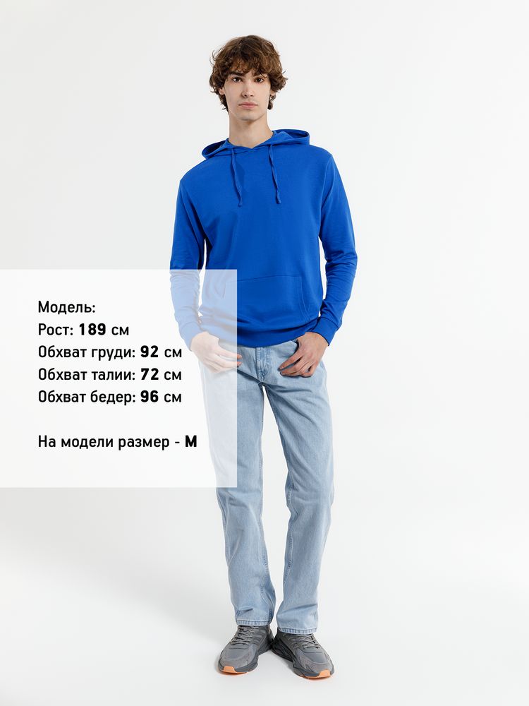 Худи унисекс Westray