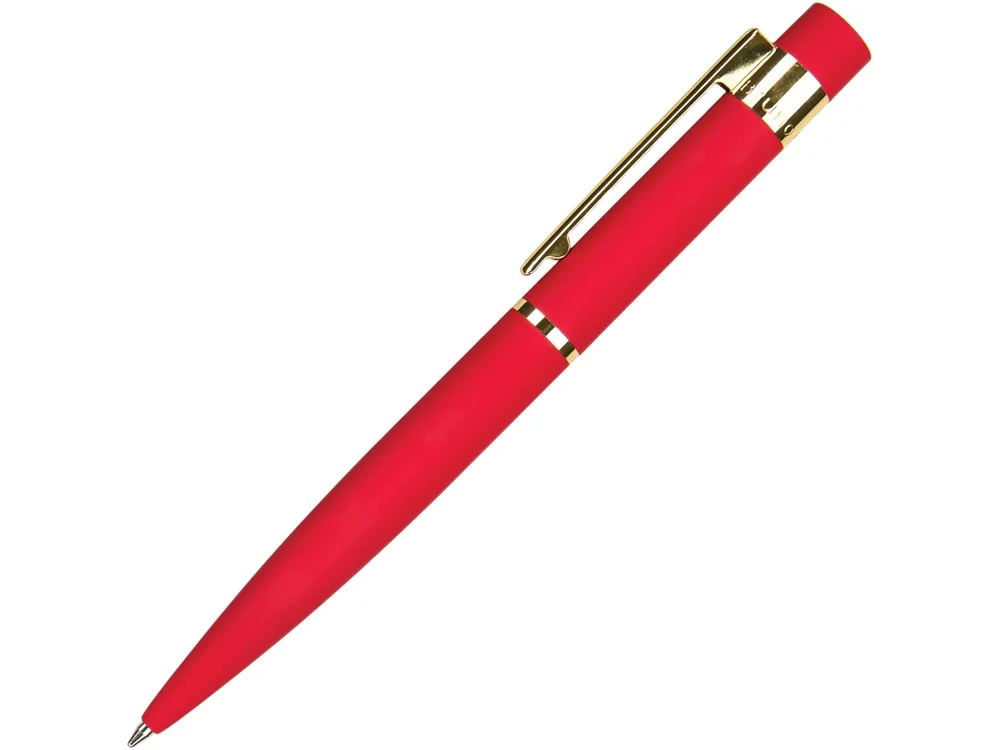 Ручка металлическая шариковая Verona