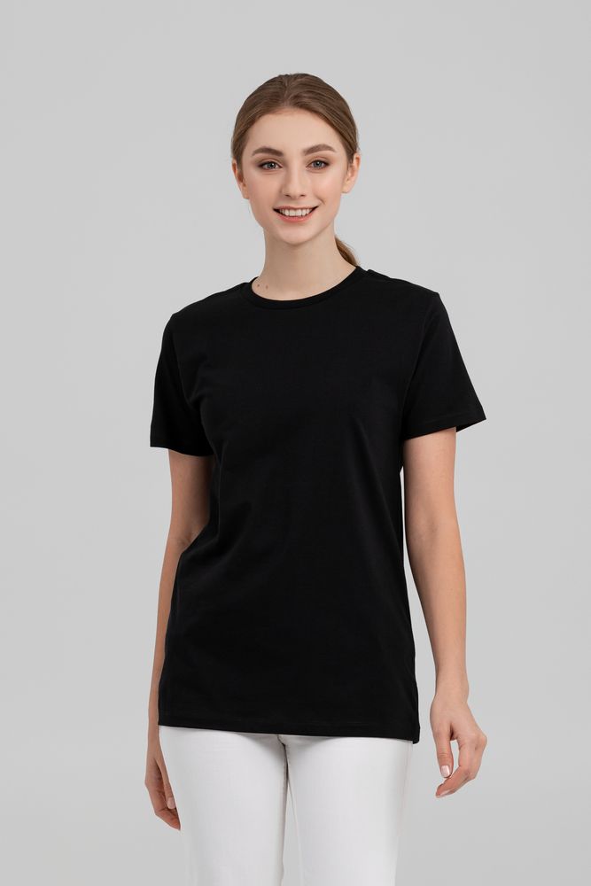 Футболка унисекс T-bolka 160 Original