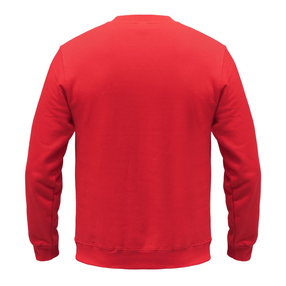 Толстовка ID.002 белая