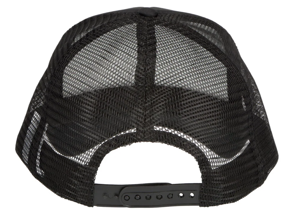 Бейсболка Trucker