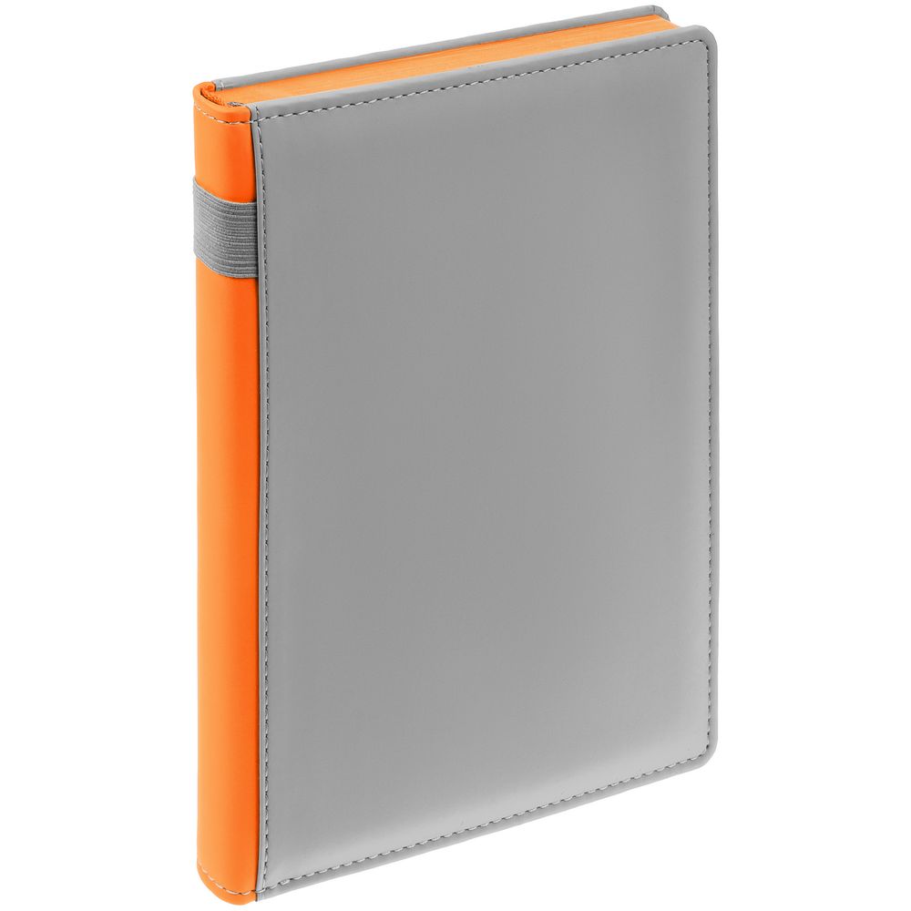 Ежедневник Spain Shall на заказ, недатированный