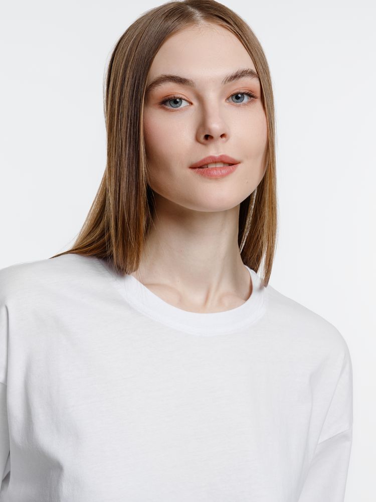 Футболка оверсайз унисекс Base Space