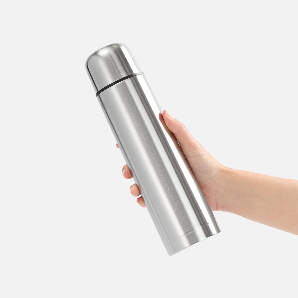 Термос Plain 750, ver.2