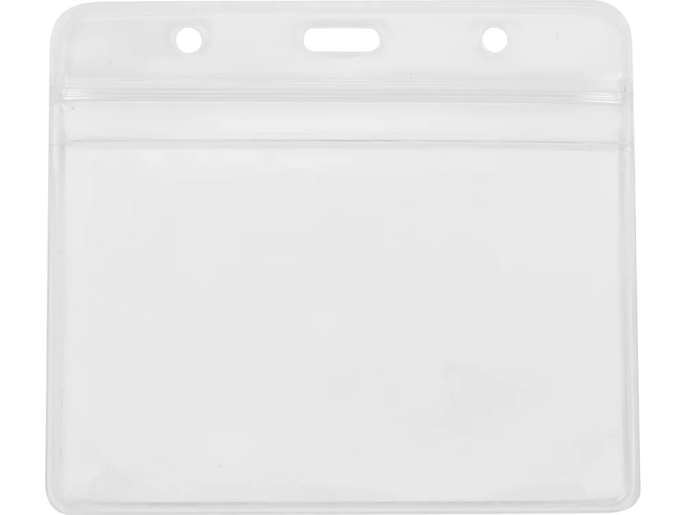 Бейдж Crystal Flat