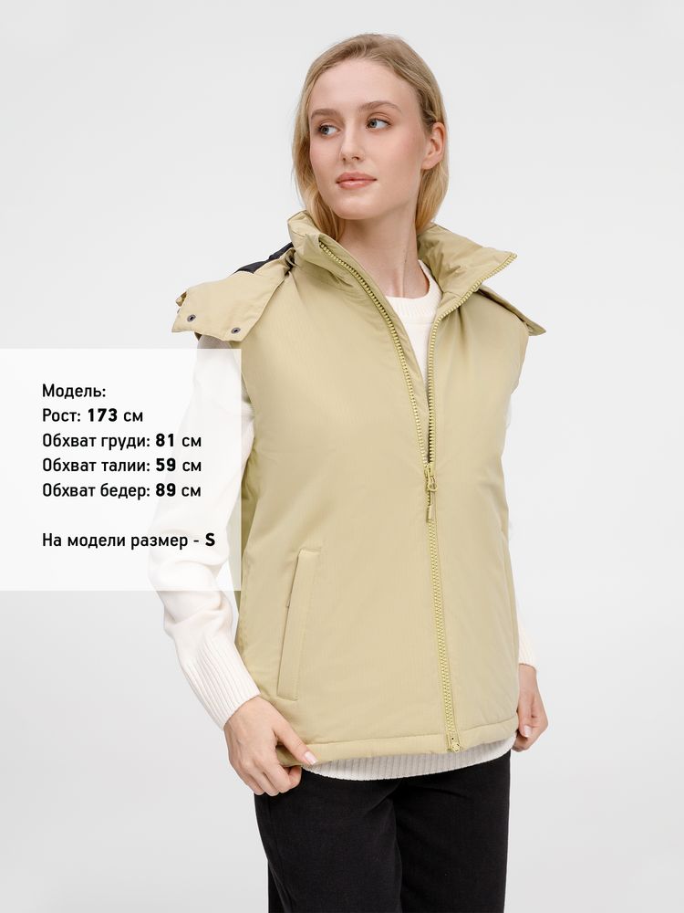 Жилет унисекс Sfera