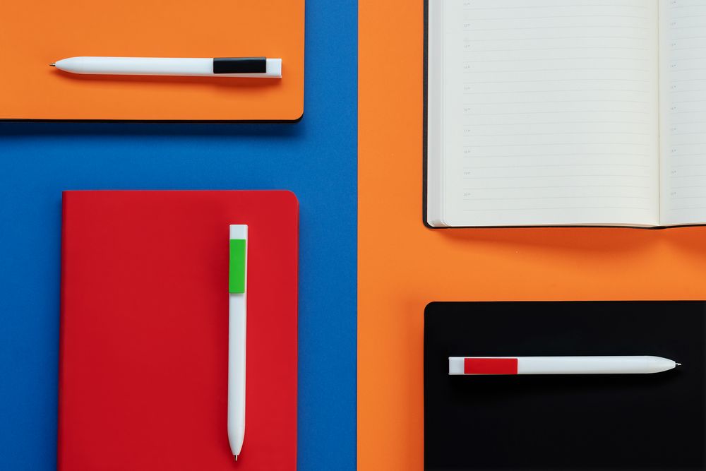 Ручка шариковая Swiper SQ