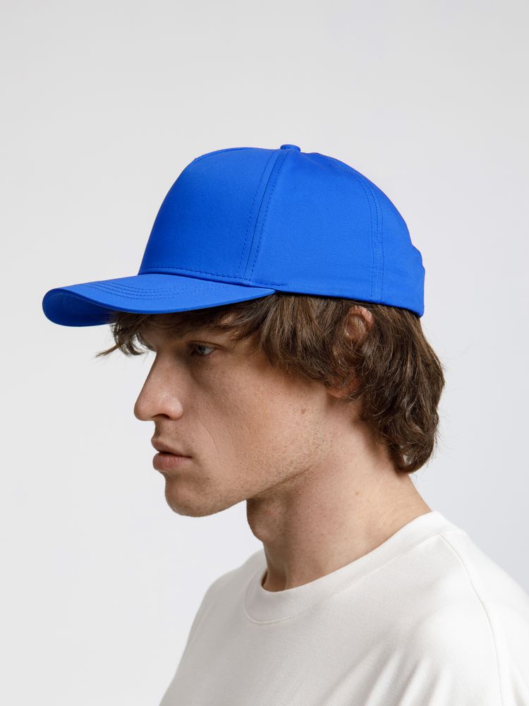 Бейсболка Seguro